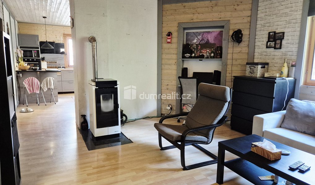 Prodej domu 110 m² s pozemkem 488 m², Střezimíř – náhled fotky 13