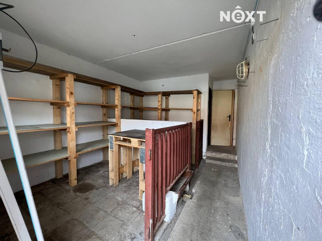 Prodej ostatní garáž, 122m2, sedlčany, třebnice — photo 2