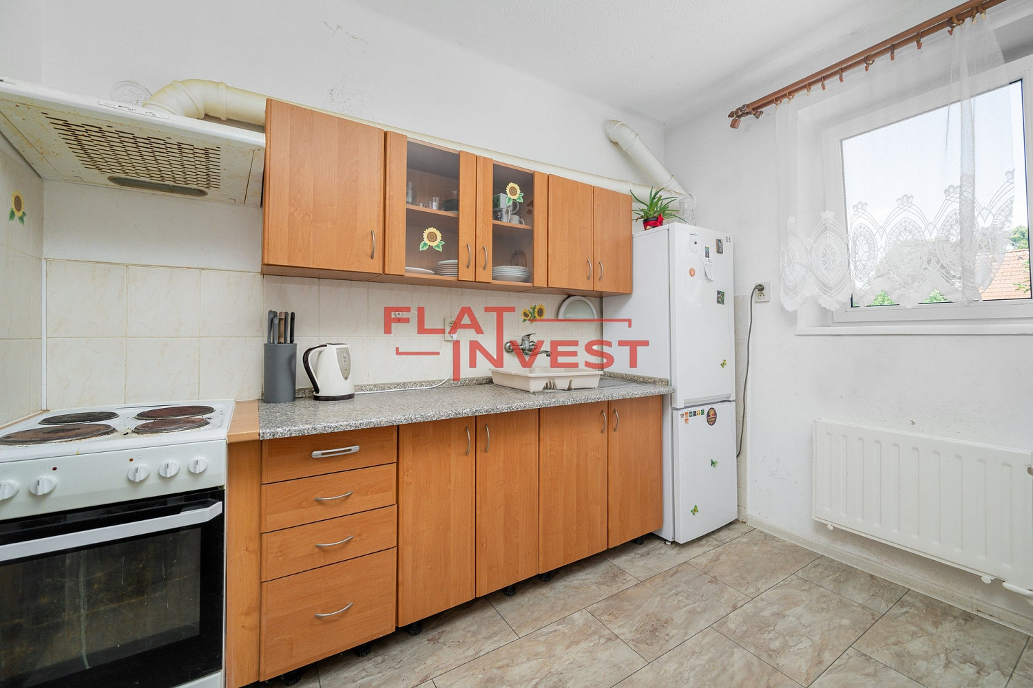 Prodej nájemního domu, činžáku 447 m² – fotografie 4