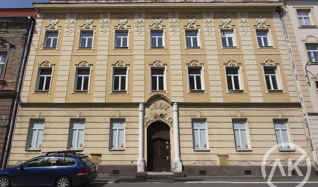 Pronájem kanceláře 45 m², Ostrava – náhled fotky 6