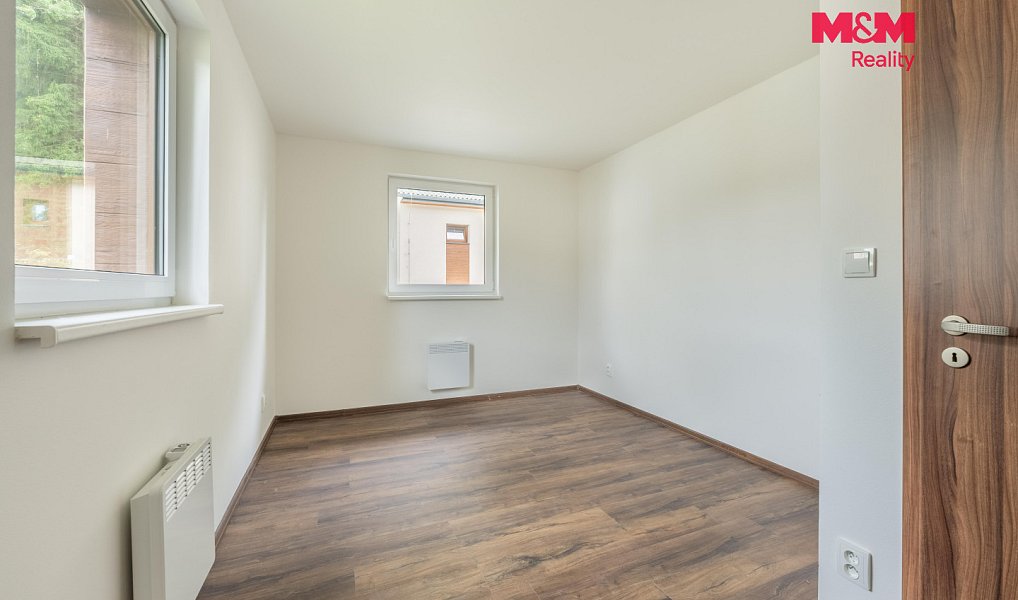 Prodej domu 68 m² s pozemkem 435 m², Třtice – náhled fotky 7