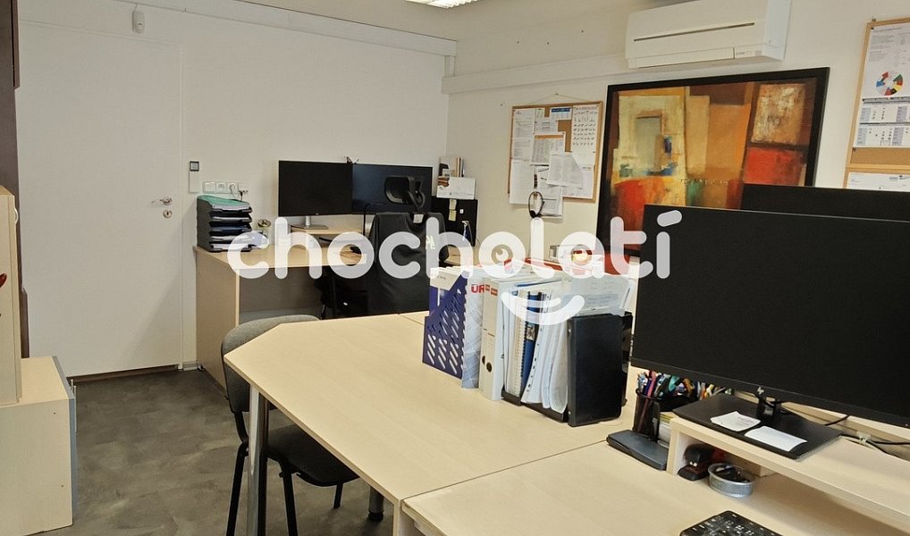 Prodej kanceláře 157 m², Pardubice – náhled fotky 34