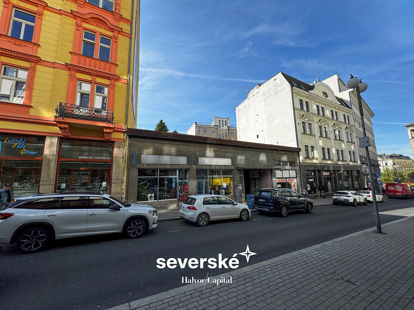 Prodej obchodních prostor 4 284 m² – fotografie 2