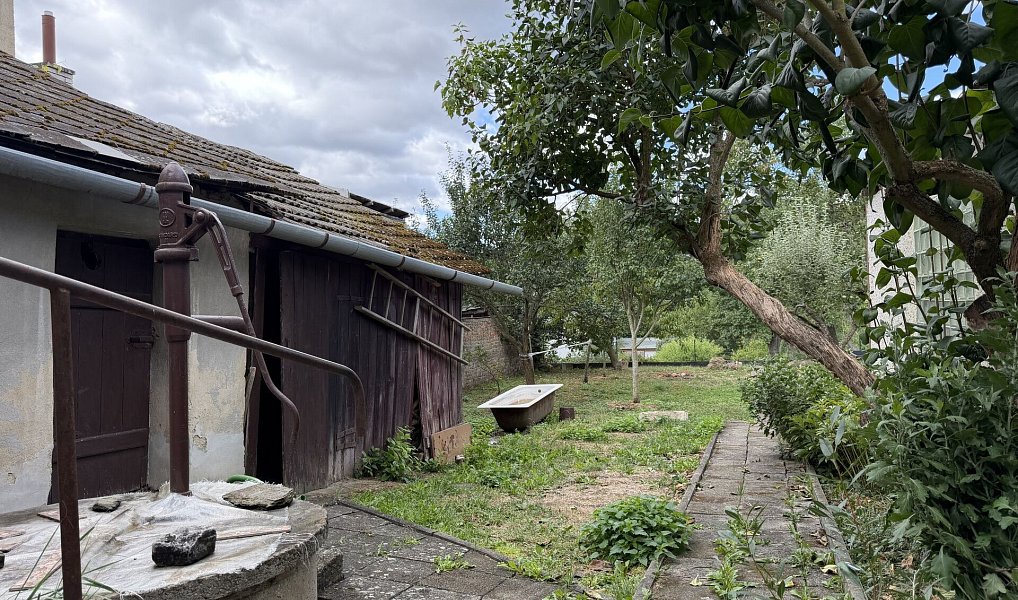 Prodej domu 86 m² s pozemkem 377 m², Čechy pod Kosířem – náhled fotky 15