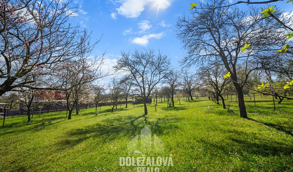 Prodej domu 96 m² s pozemkem 1 136 m², Budíškovice – náhled fotky 26