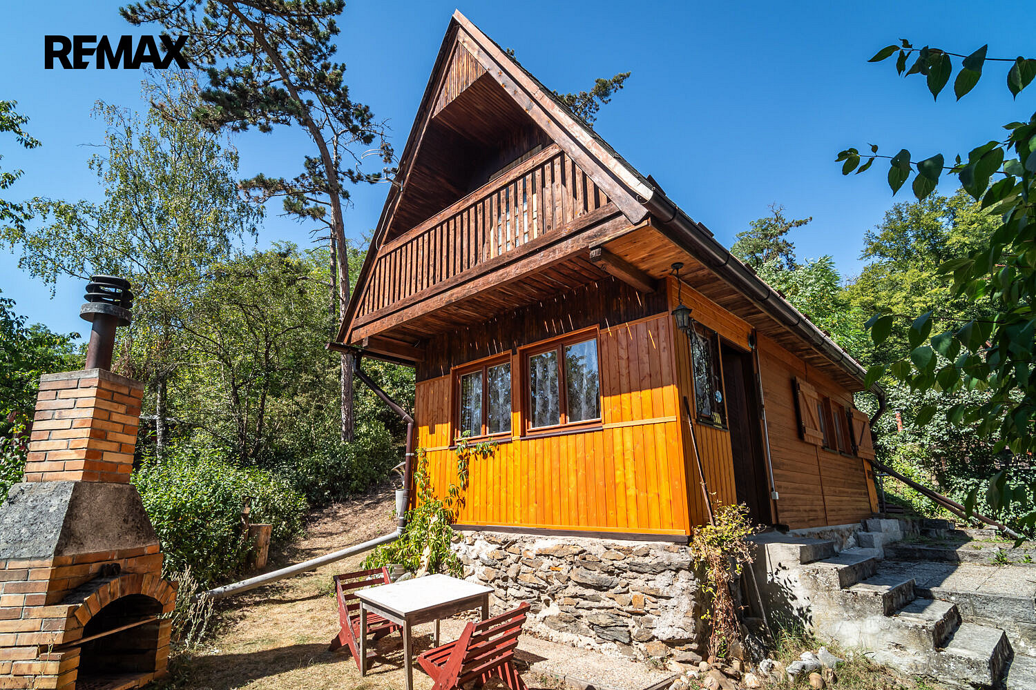 Prodej chaty/chalupy 51 m² s pozemkem 23 m² – fotografie 2