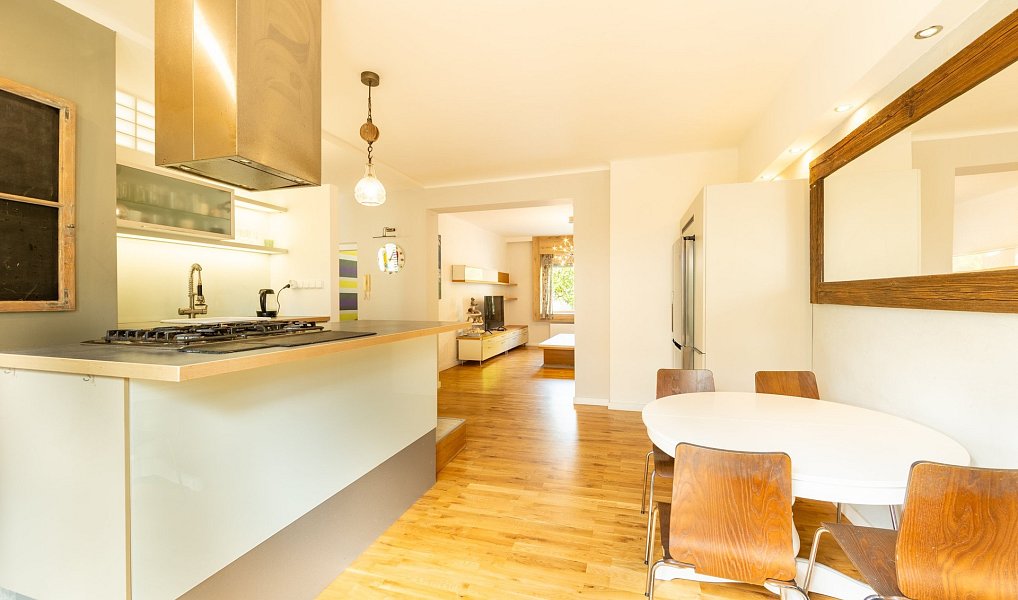 Prodej domu 220 m² s pozemkem 290 m², Plzeň – náhled fotky 4