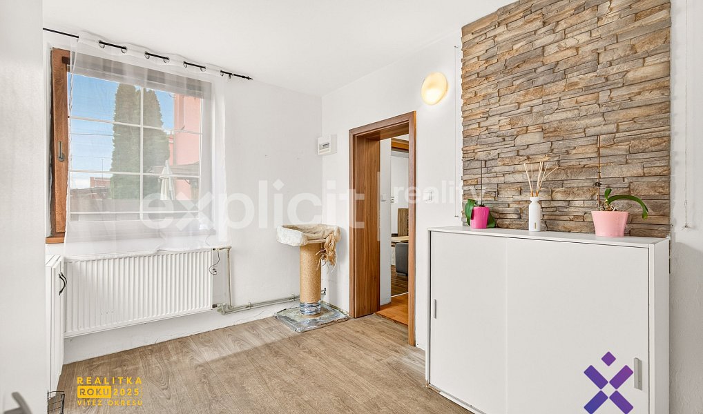 Prodej domu 85 m² s pozemkem 206 m², Otrokovice – náhled fotky 8