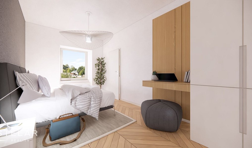 Prodej bytu 2+1 62 m², Úsobí – náhled fotky 5