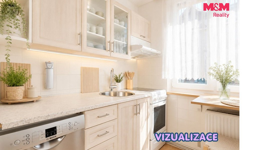 Prodej bytu 3+1 99 m², Golčův Jeníkov – náhled fotky 5