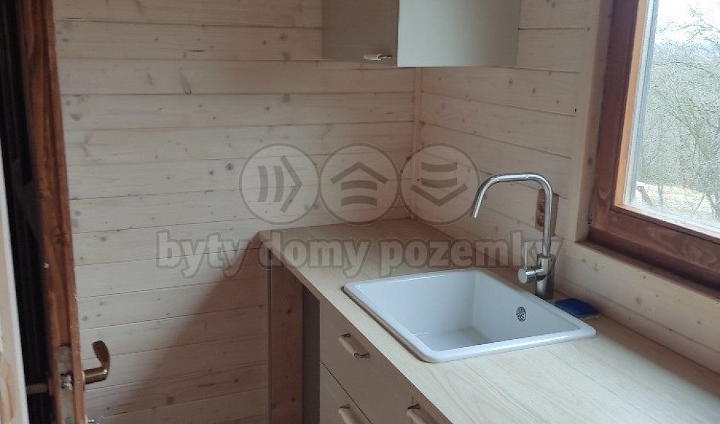Prodej chaty/chalupy 15 m² s pozemkem 1 152 m², Pohořelice – náhled fotky 3