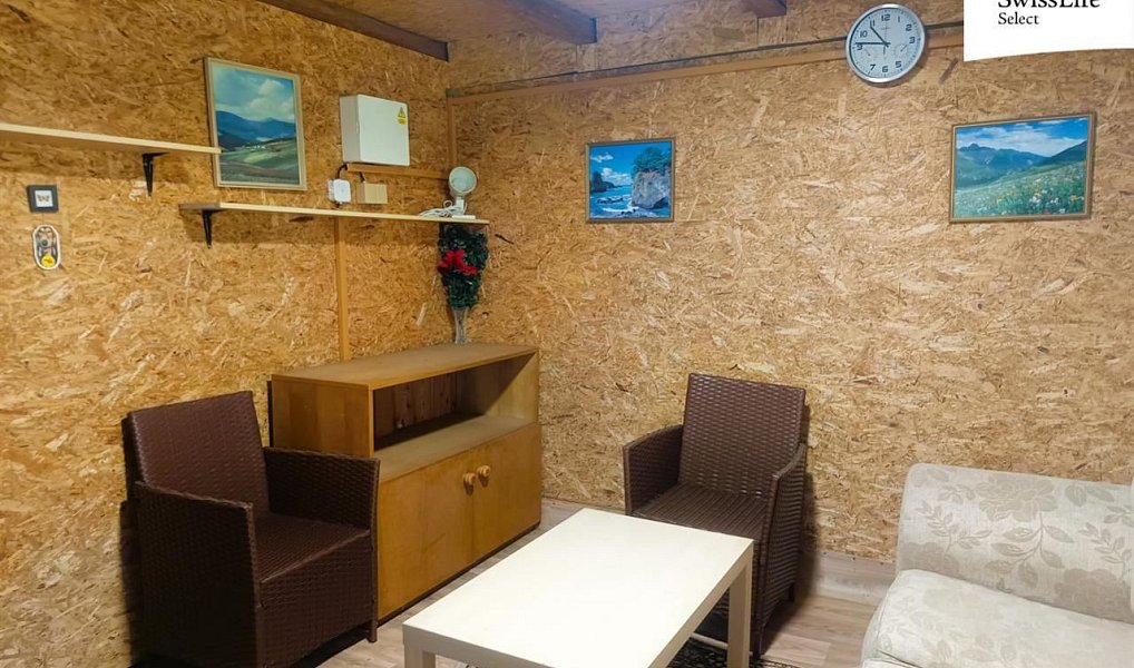 Prodej zahrady 364 m², Rybitví – náhled fotky 4
