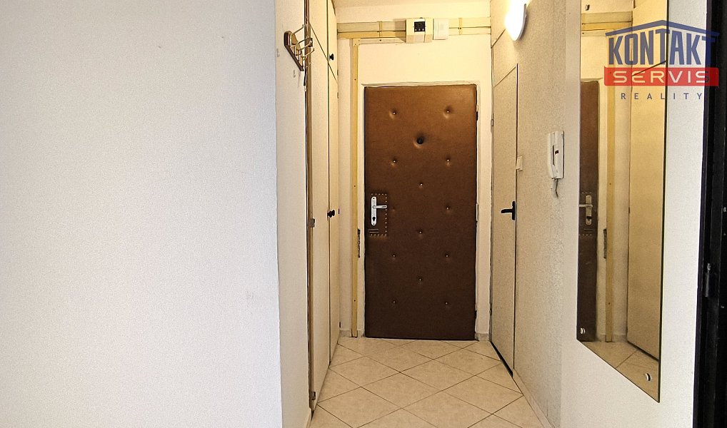 Prodej bytu 3+1 82 m², České Budějovice – náhled fotky 11