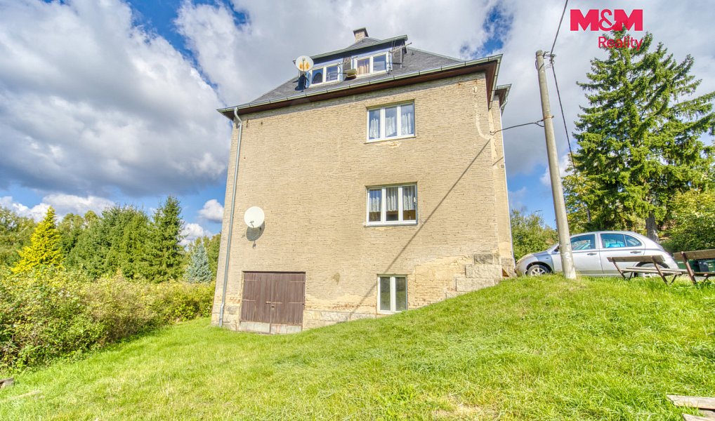 Prodej bytu 3+1 76 m², Aš – náhled fotky 19