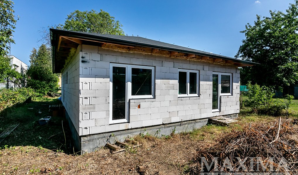 Prodej domu 111 m² s pozemkem 448 m², Praha – náhled fotky 12