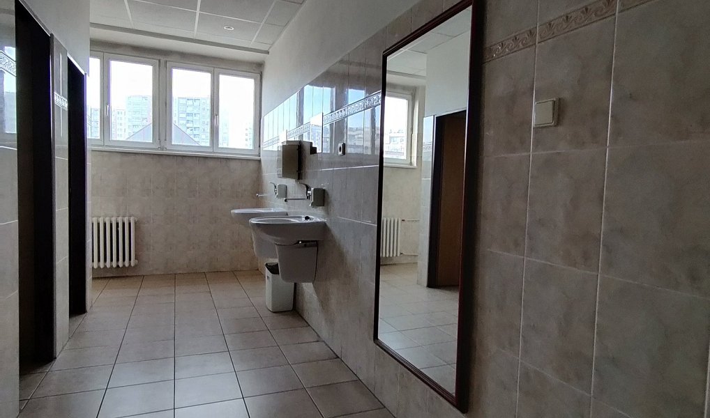 Pronájem kanceláře 509 m², Praha – náhled fotky 10