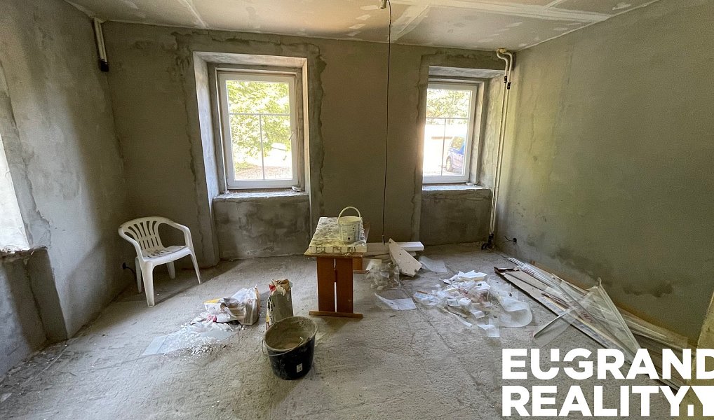Prodej ubytovacího objektu 350 m², Jiřetín pod Jedlovou – náhled fotky 30
