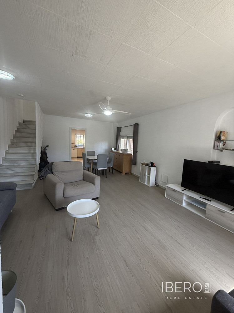 Casa 4+kk – Mijas, Urbanización Sitio de Calahonda - Vista 3