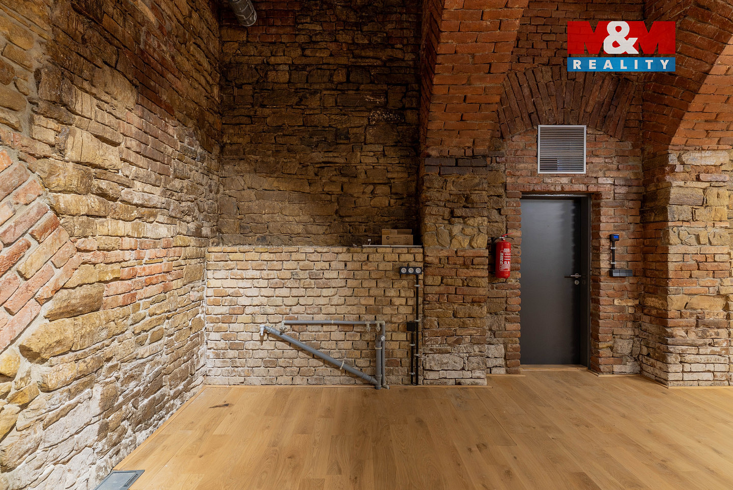 Prodej komerčního objektu (jiného typu) 43 m² – fotografie 5