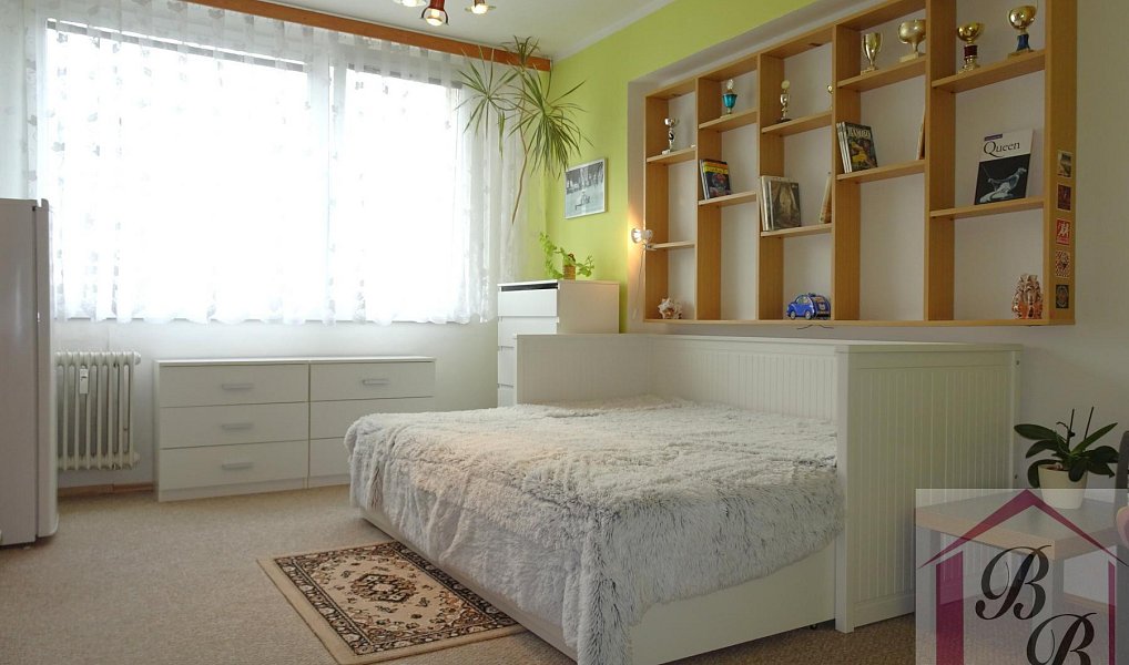 Prodej bytu 3+1 87 m², Mladá Boleslav – náhled fotky 15