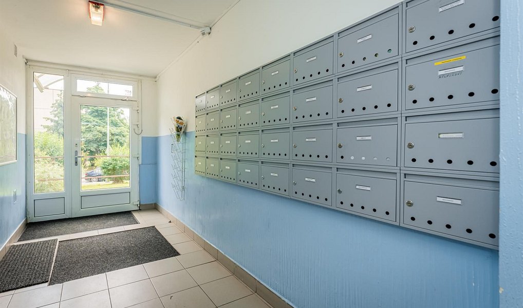 Pronájem bytu 3+1 68 m², Praha – náhled fotky 36