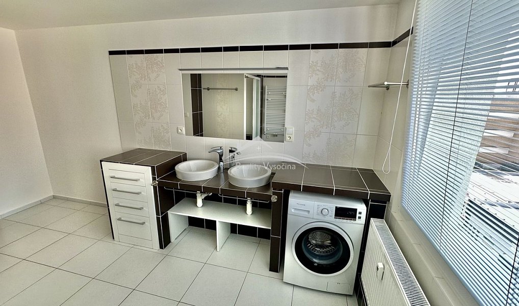 Pronájem bytu 4+kk 87 m², Havlíčkův Brod – náhled fotky 2