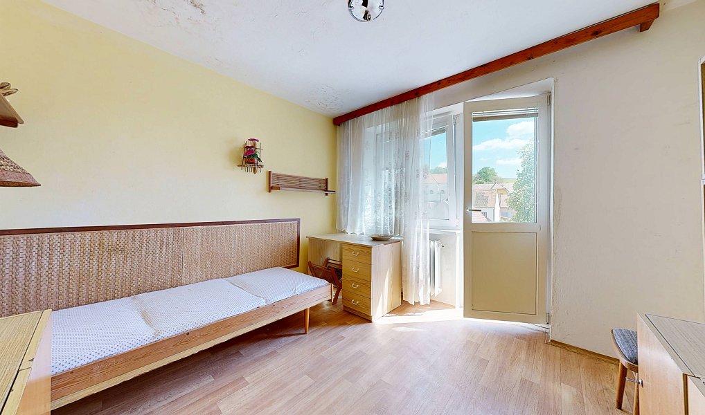Prodej domu 88 m² s pozemkem 142 m², Dambořice – náhled fotky 4