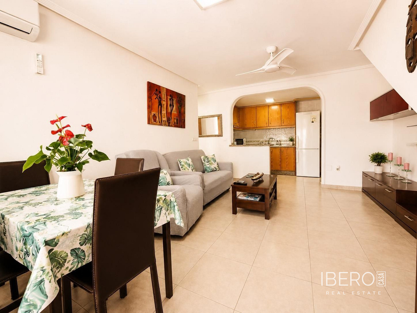 Casa 3+kk – Playa Flamenca - Vista 3