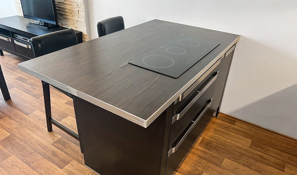 Pronájem bytu 2+kk 46 m², Praha – náhled fotky 6
