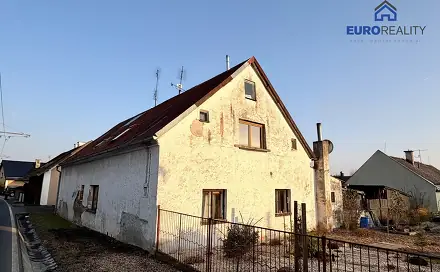 Prodej bytu 3+1 89 m², Velká Hleďsebe - Klimentov, okres Cheb