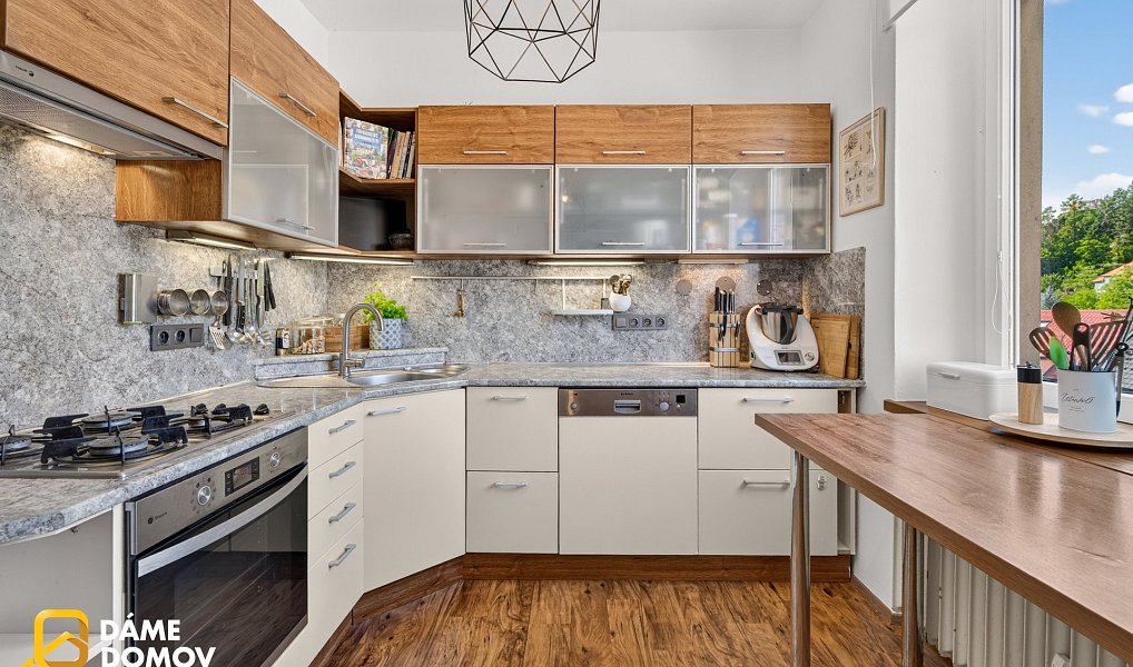 Prodej bytu 3+1 82 m², Zlín – náhled fotky 11