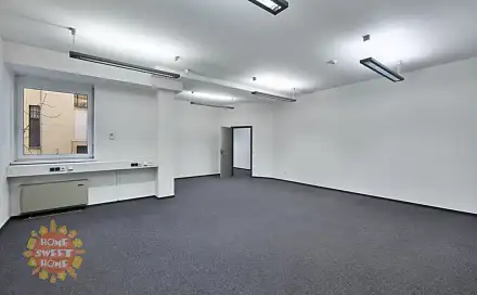 Pronájem kanceláře 46 m², Klimentská, Praha 1 - Nové Město