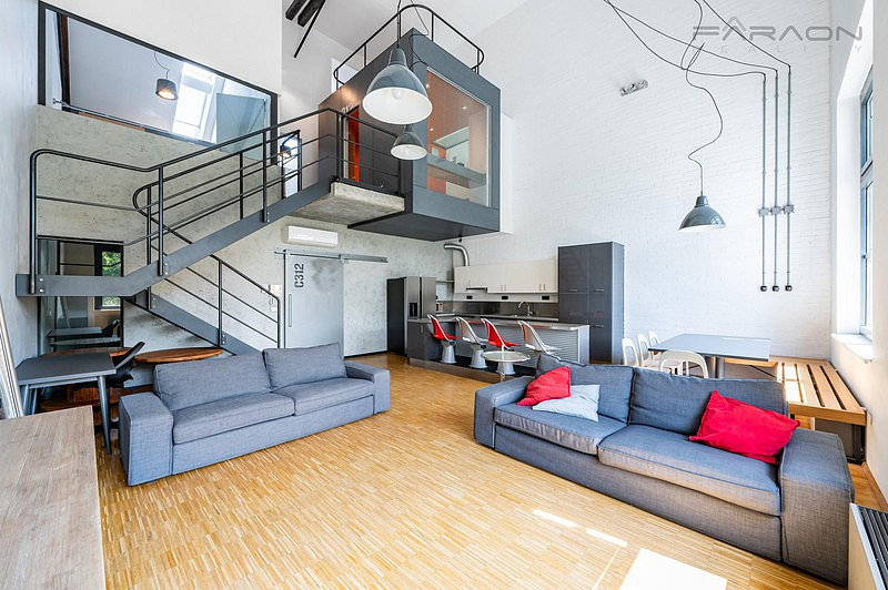 Pronájem bytu 3+kk 146 m² – fotografie 4