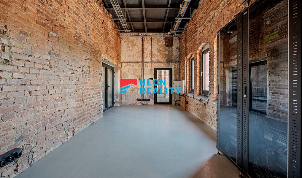 Pronájem kanceláře 492 m², Ostrava – náhled fotky 6