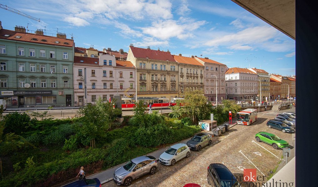 Prodej bytu 2+kk 38 m², Praha – náhled fotky 10
