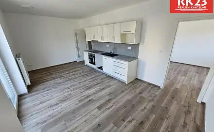 Prodej bytu 3+kk 65 m², Královské svahy, Lázně Kynžvart, okres Cheb