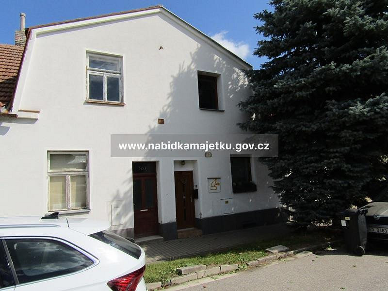 Prodej domu 186 m² s pozemkem 526 m² — photo 3