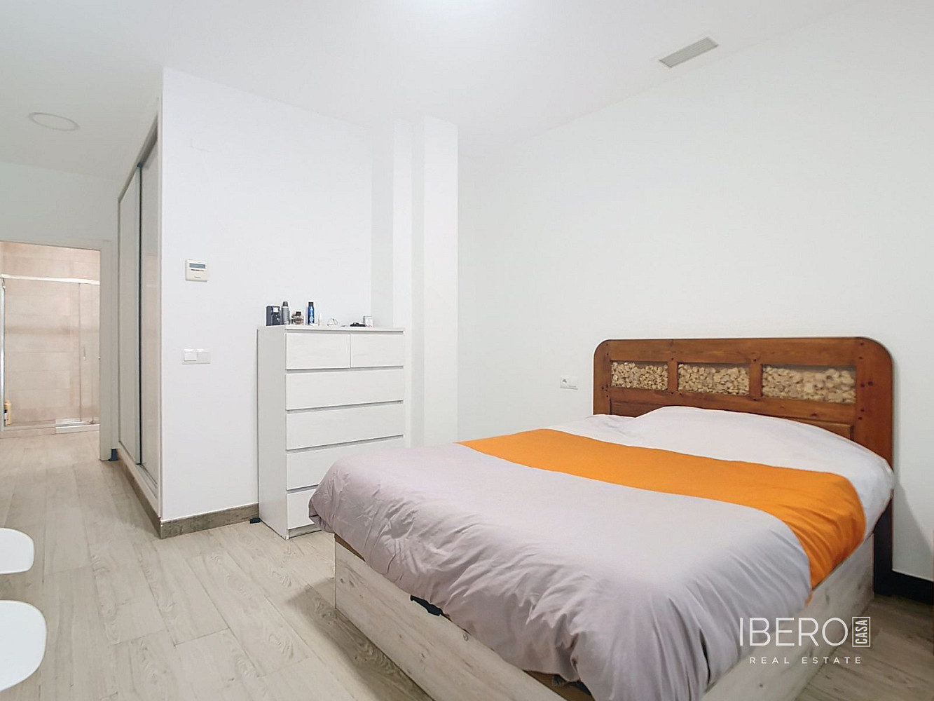 Piso 4+kk – Málaga, Centro Histórico, Centro - Más