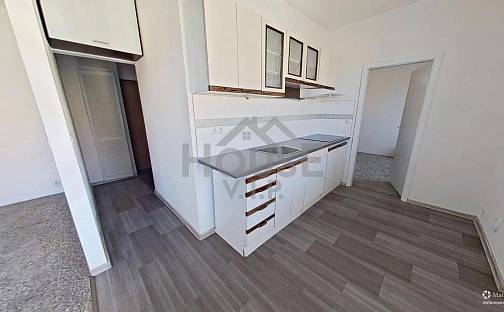 Prodej bytu 2+kk 51 m², Edvarda Beneše, Příbram - Příbram VII