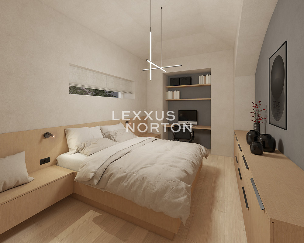 Prodej bytu 4+kk 121 m² – fotografie 4