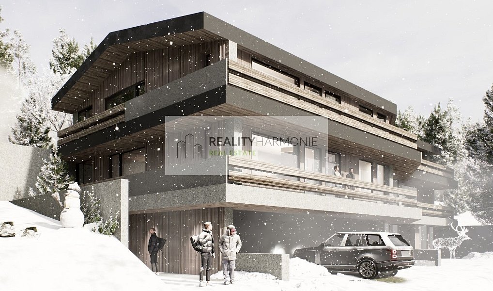 Prodej stavebního pozemku 3 206 m², Benecko – náhled fotky 32