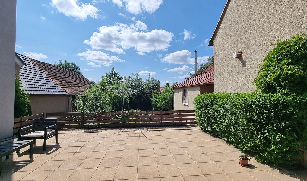 Prodej domu 200 m² s pozemkem 1 325 m², Žďárná – náhled fotky 13