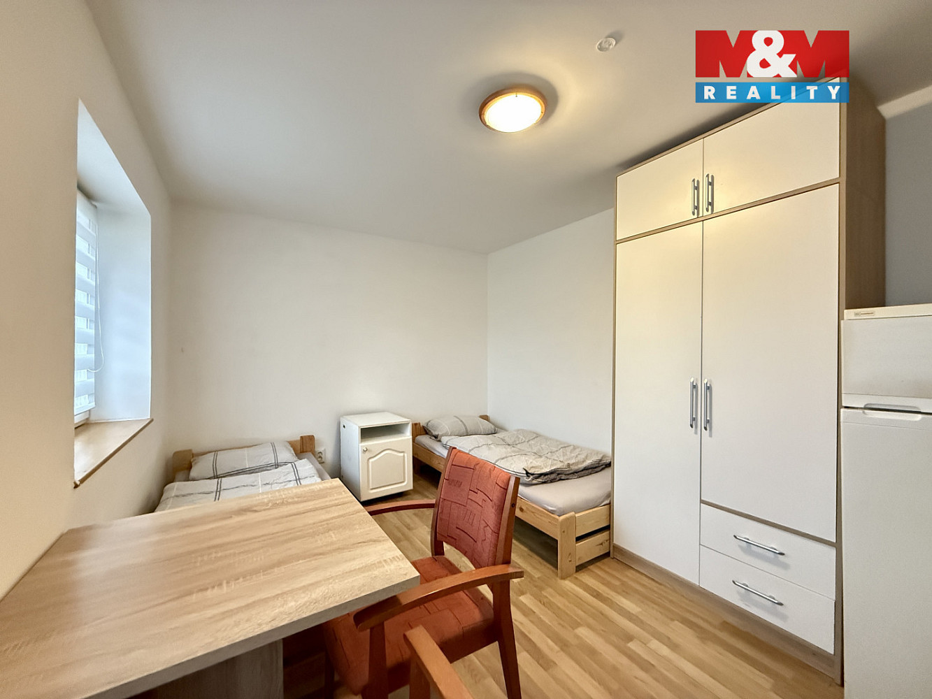 Pronájem bytu 3+1 94 m² — photo 3