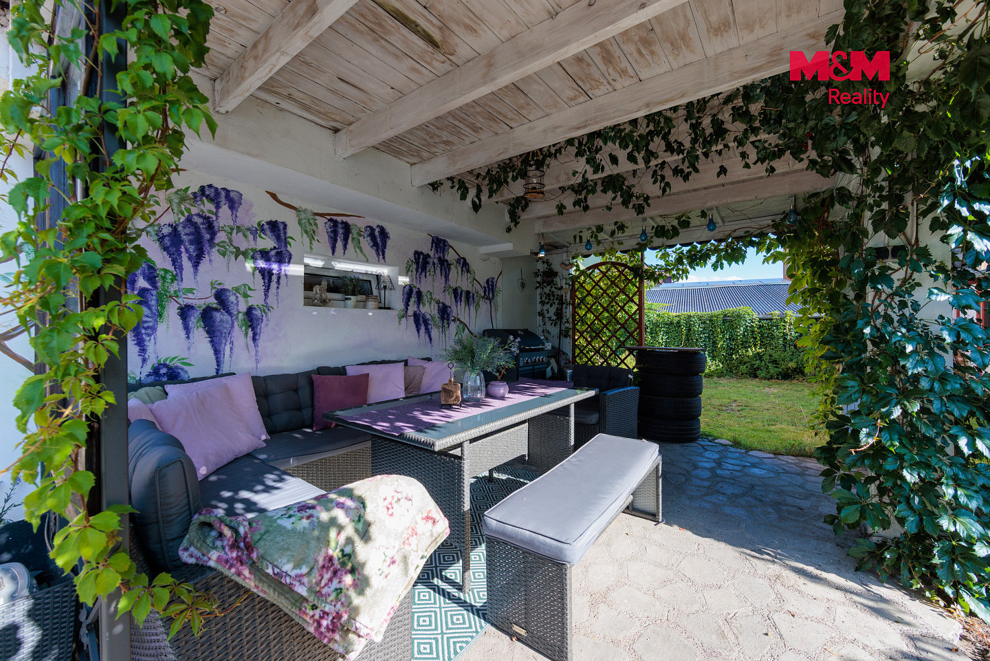 Prodej nájemního domu, činžáku 100 m² – fotografie 5