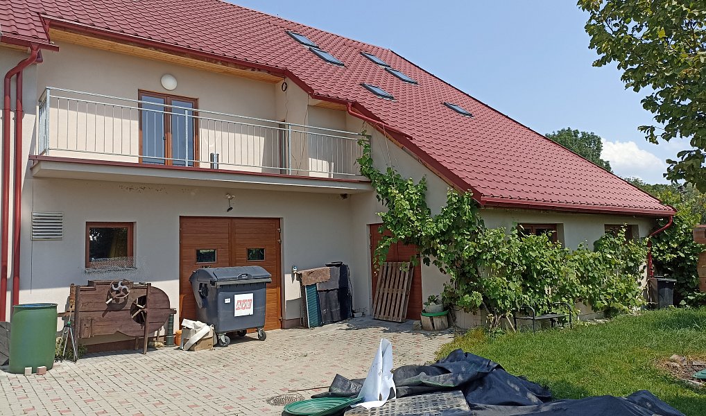 Prodej domu 1 882 m², Lipník nad Bečvou – náhled fotky 5