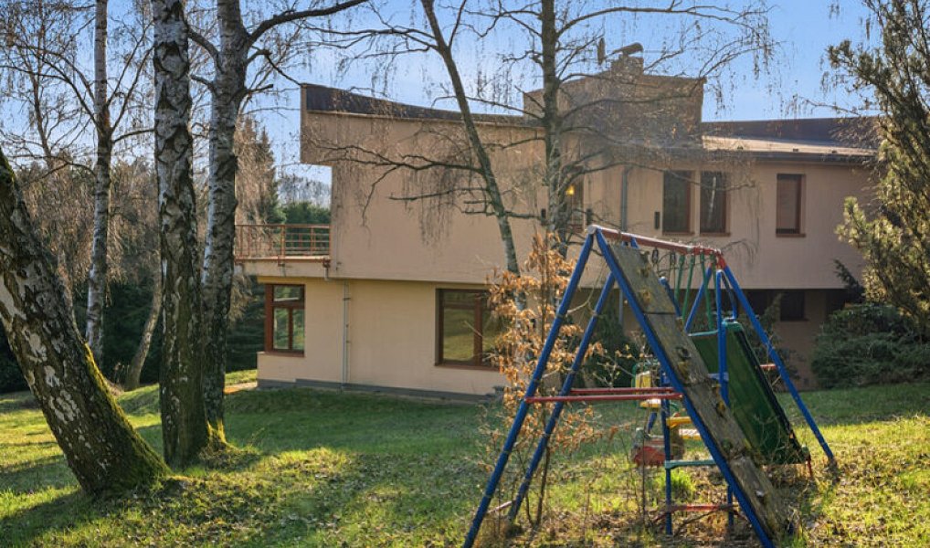 Prodej domu 311 m² s pozemkem 4 029 m², Velké Popovice – náhled fotky 45