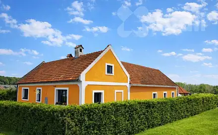 Prodej chaty/chalupy 57 m² s pozemkem 1 288 m², Malonty - Desky, okres Český Krumlov