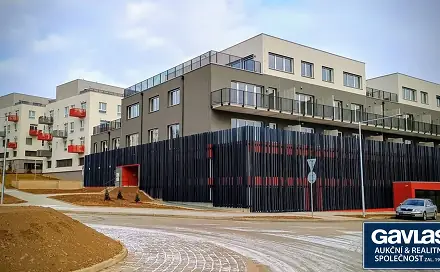 Pronájem garážového stání a garáže - Beroun-Město, Nepilova ul., Nepilova, Beroun - Beroun-Město