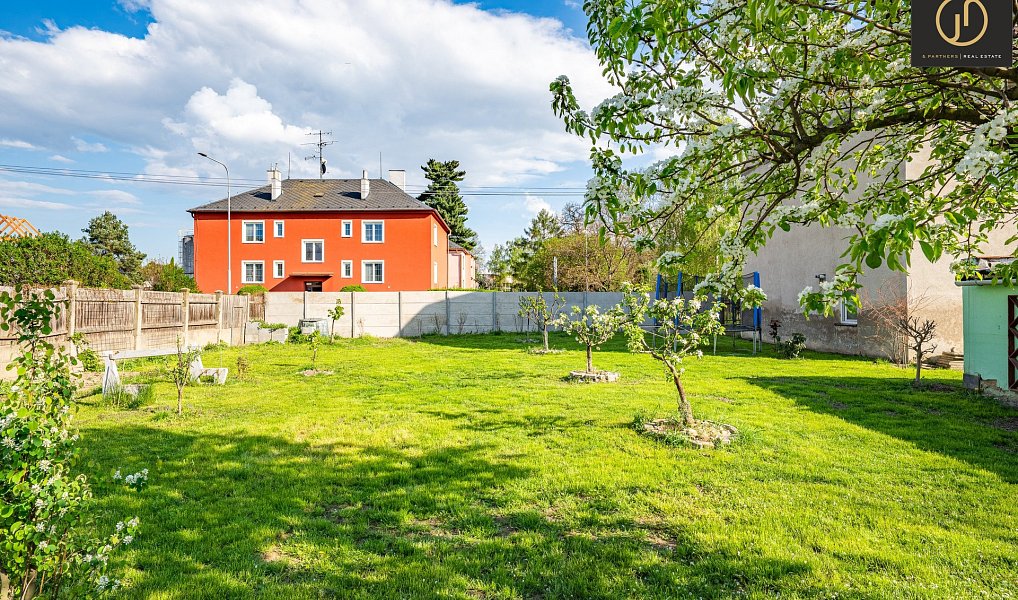 Prodej bytu 2+1 50 m², Krnov – náhled fotky 4