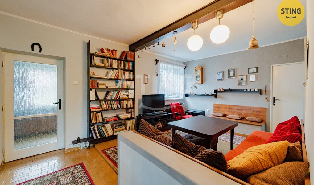 Prodej domu 140 m² s pozemkem 704 m², Holasovice – náhled fotky 5